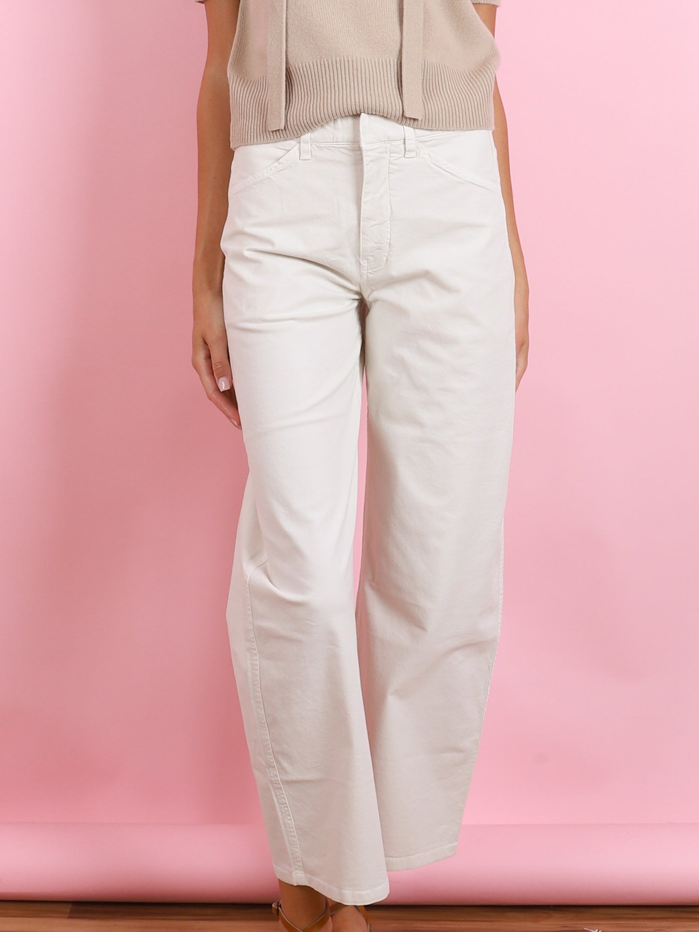TRIBECA PANT