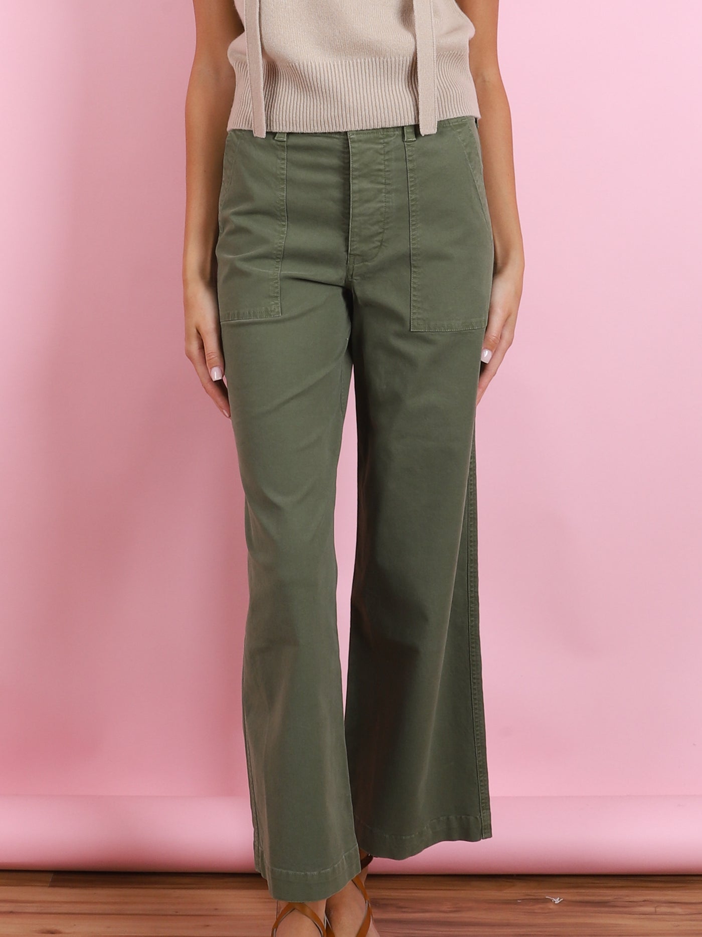 LEON BOY PANT