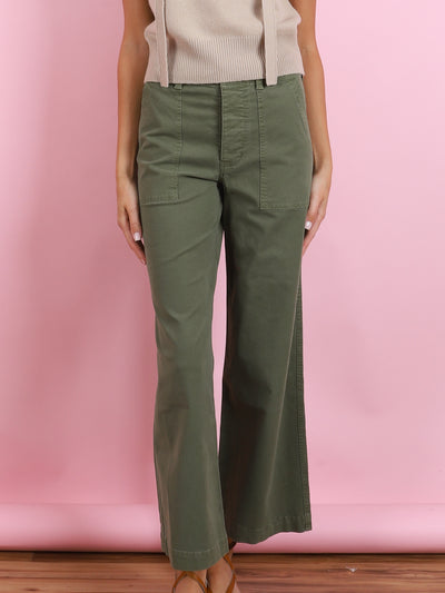 LEON BOY PANT