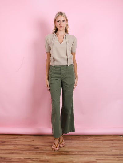 LEON BOY PANT