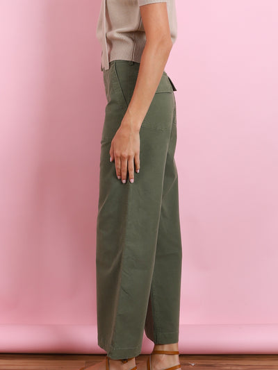 LEON BOY PANT