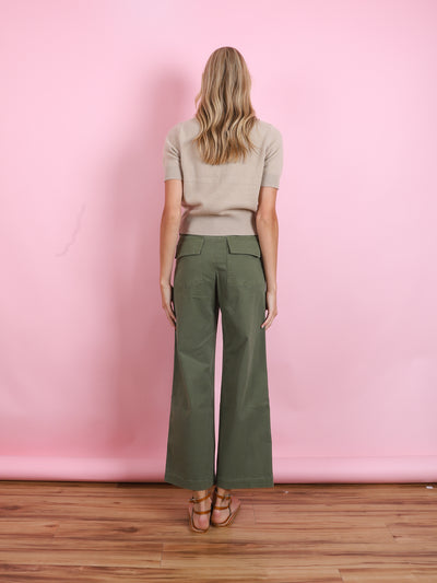 LEON BOY PANT
