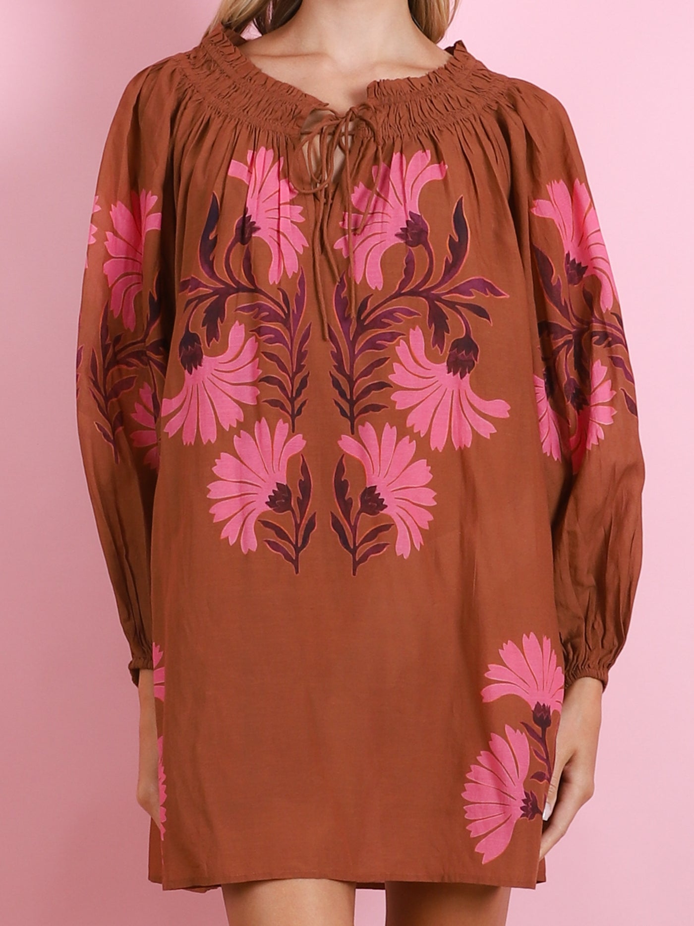 Emel Dress