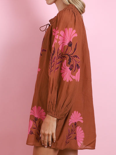 Emel Dress