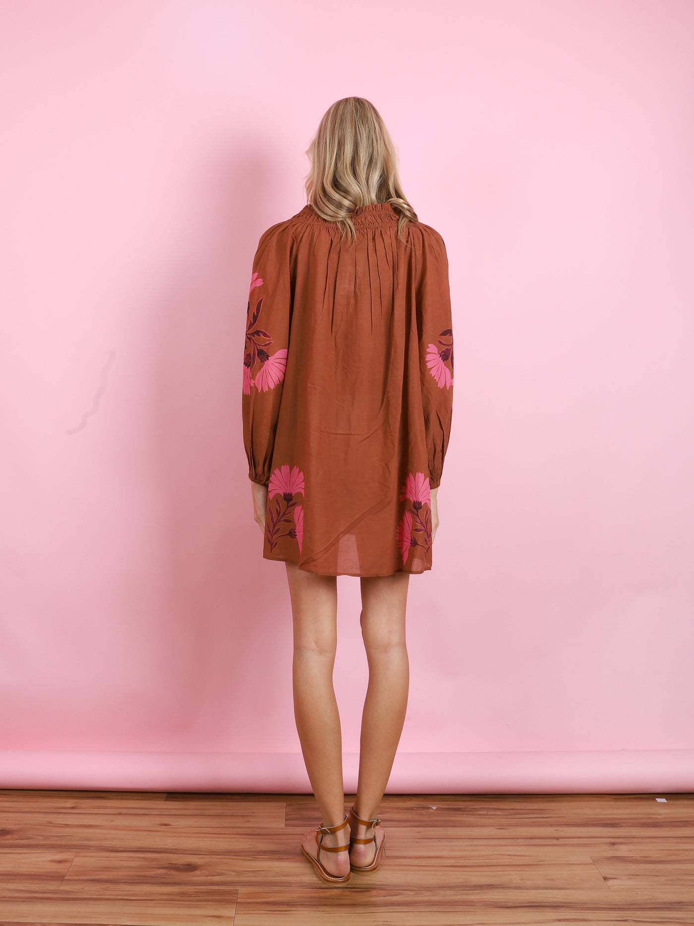 Emel Dress
