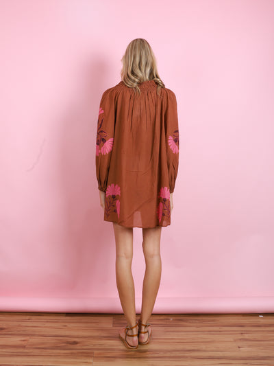 Emel Dress