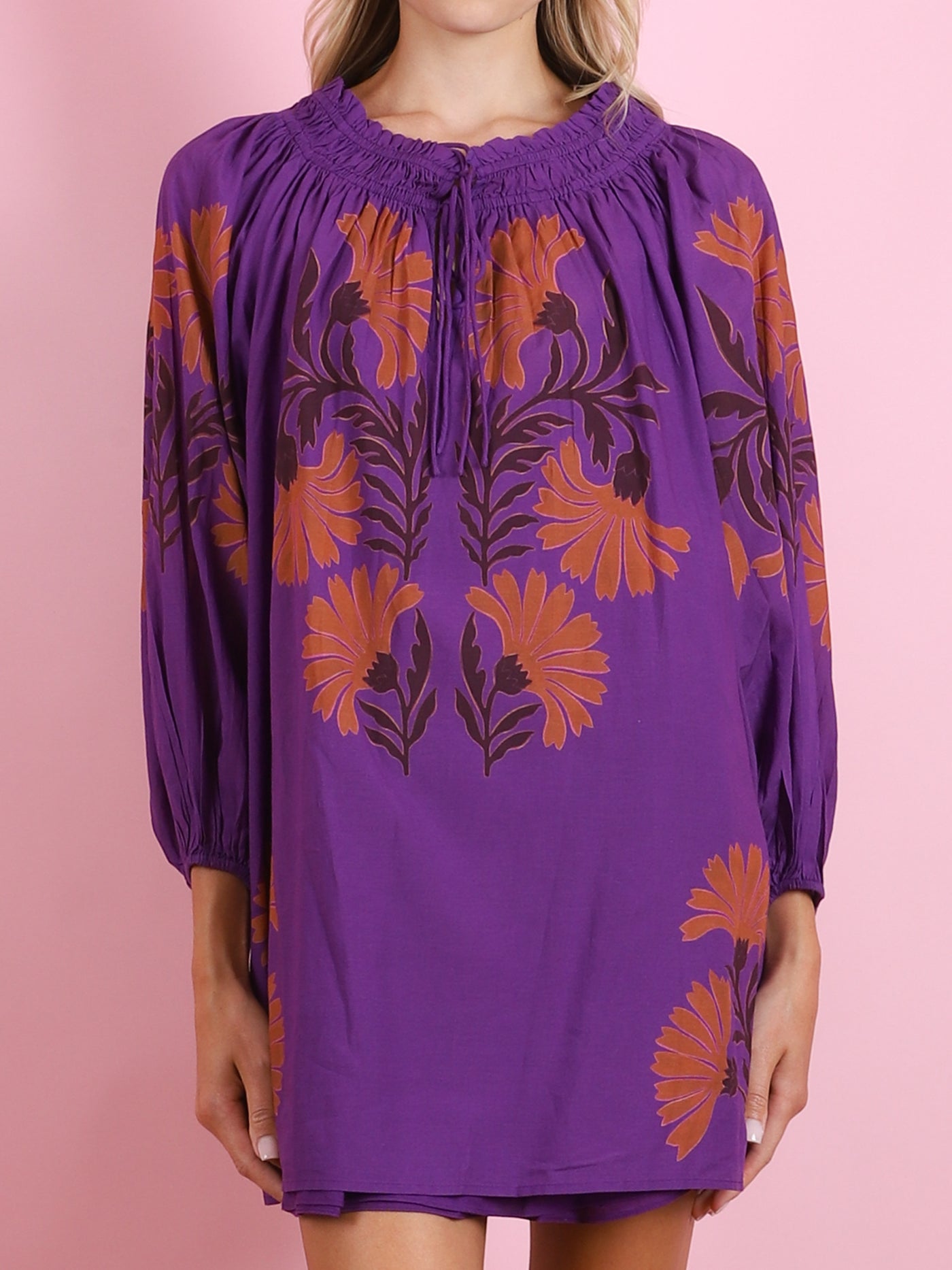 Emel Dress