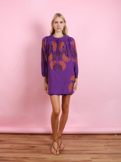 Emel Dress