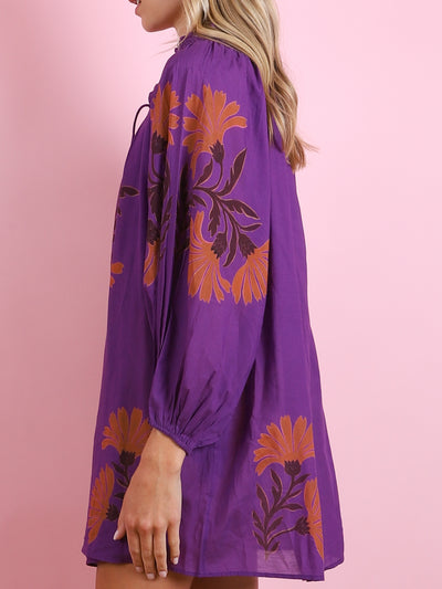 Emel Dress