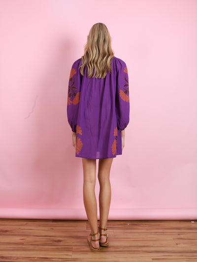 Emel Dress