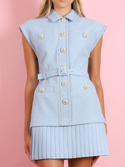 Jonie Mini Dress