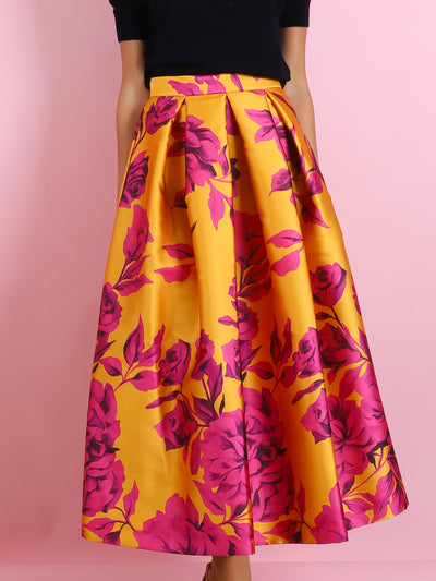 LUNA K ROSE DELIGHT SKIRT