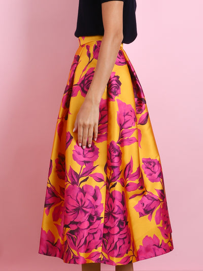 LUNA K ROSE DELIGHT SKIRT