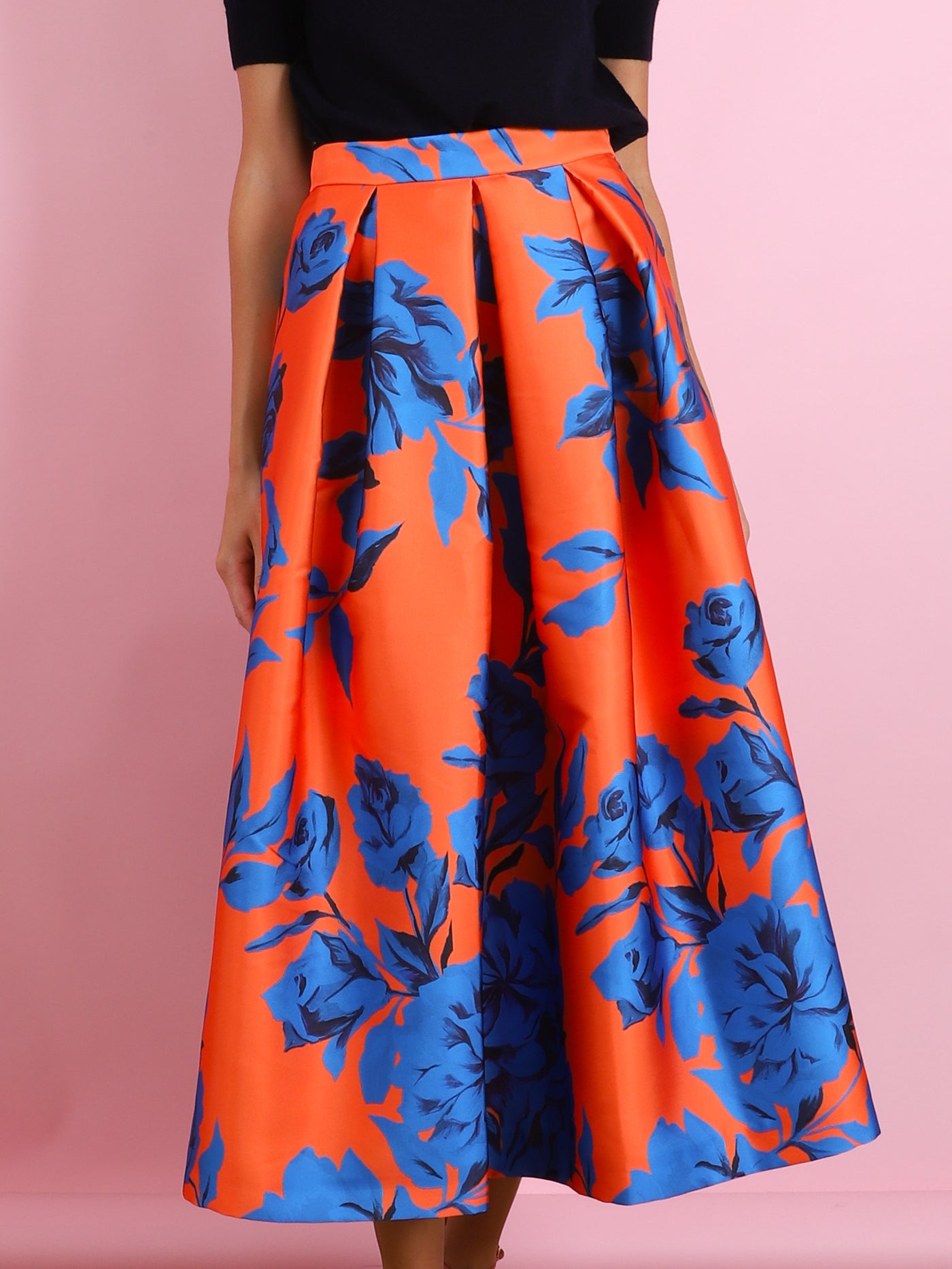 LUNA K ROSE DELIGHT SKIRT