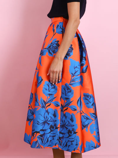 LUNA K ROSE DELIGHT SKIRT