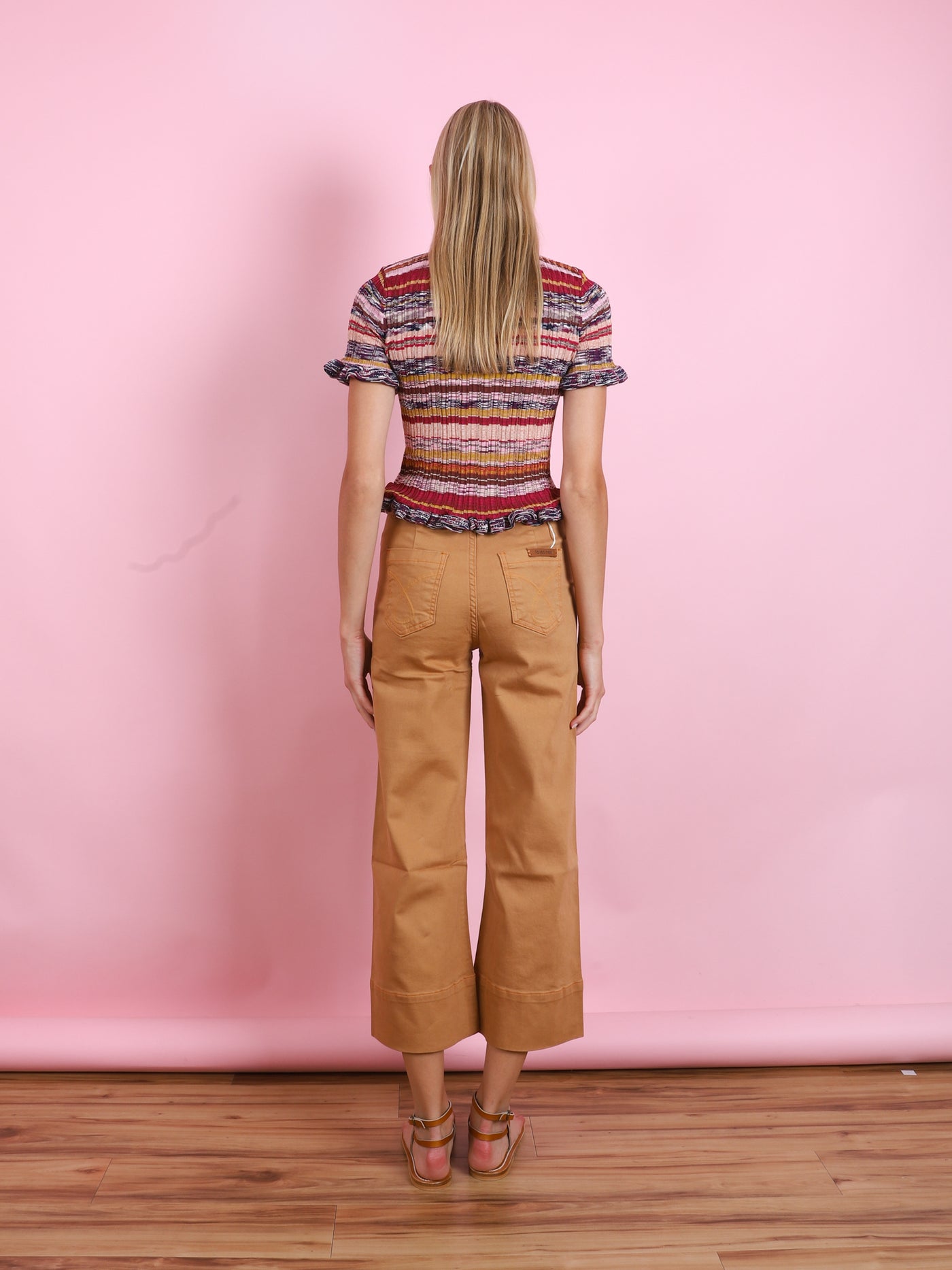Costa Pant