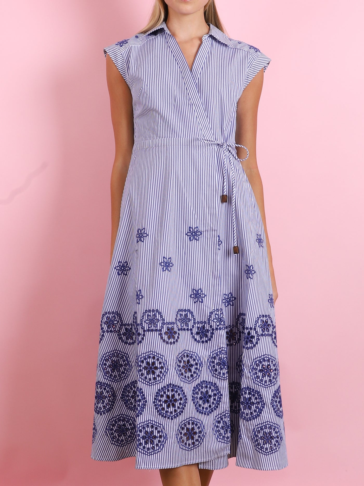 Shivon Dress