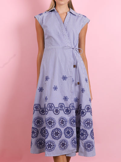 Shivon Dress
