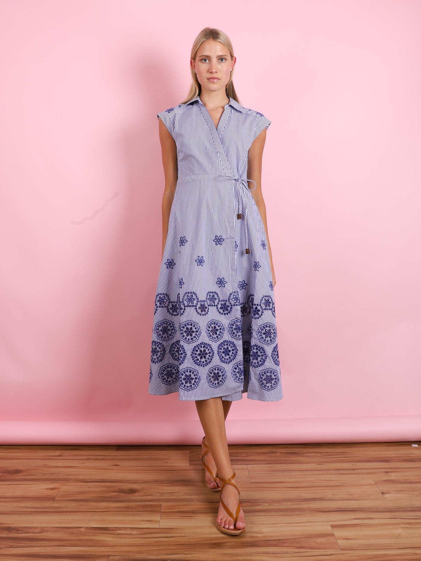 Shivon Dress