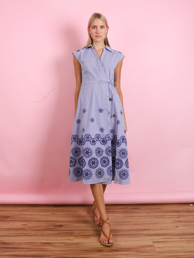 Shivon Dress