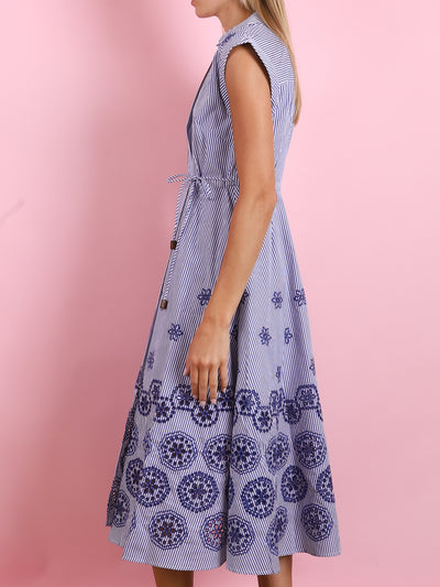 Shivon Dress