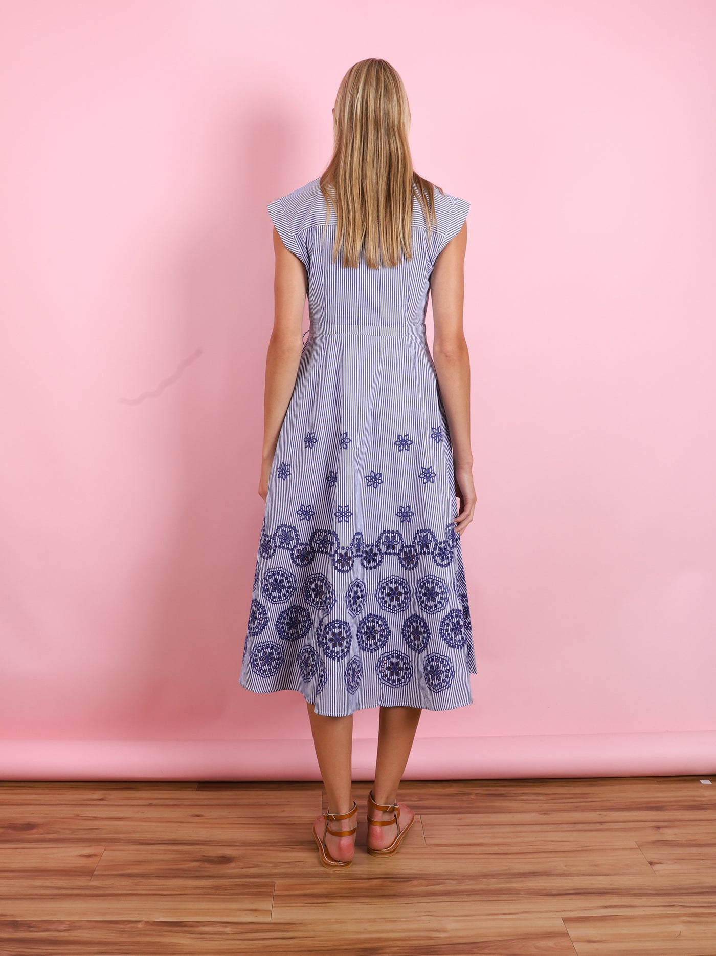 Shivon Dress
