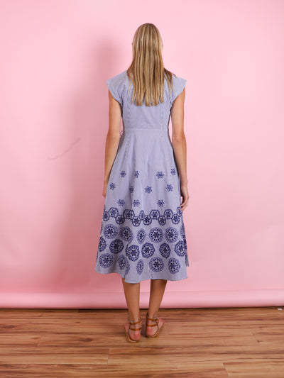Shivon Dress