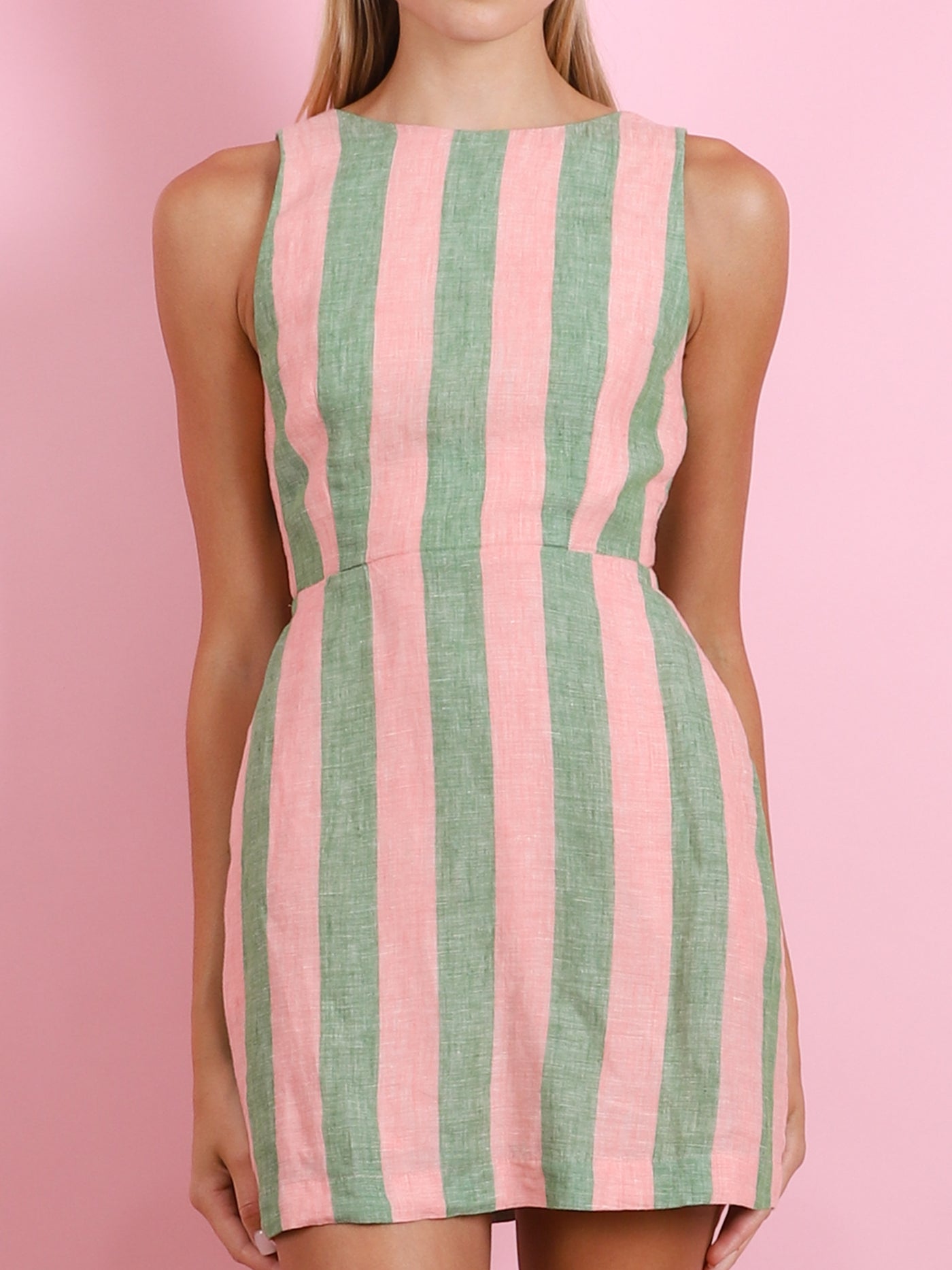 Rosalie Dress