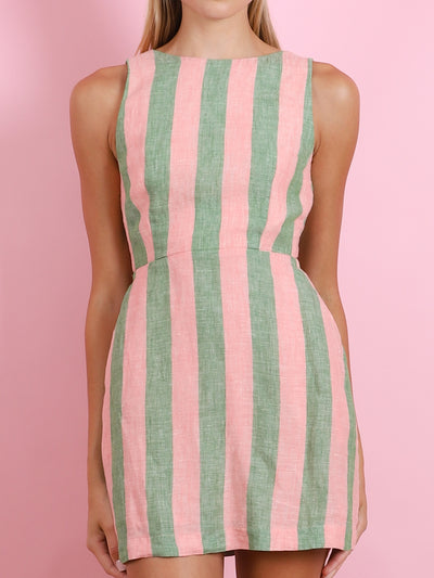 Rosalie Dress