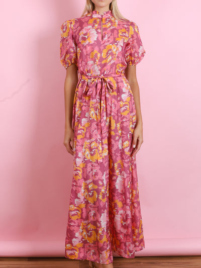 Oceanus Dress