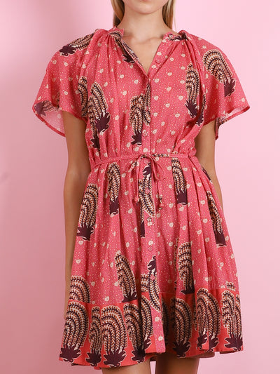 Sally Dress