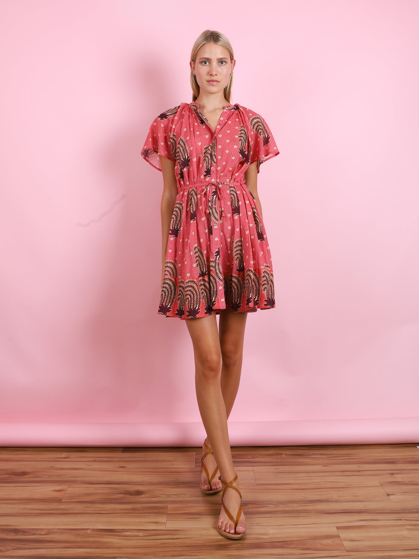 Sally Dress