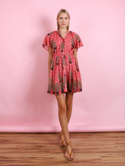 Sally Dress
