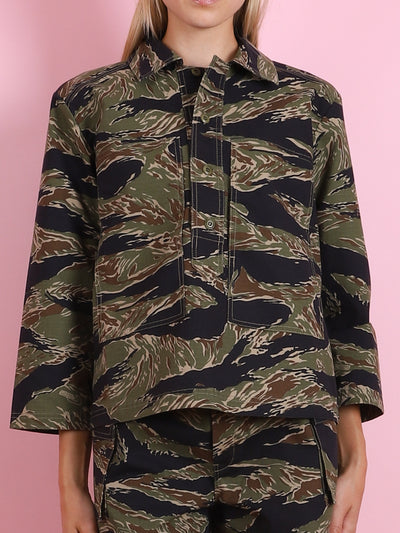 Railway Shirt