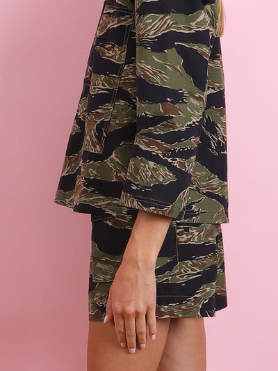 Cargo Short