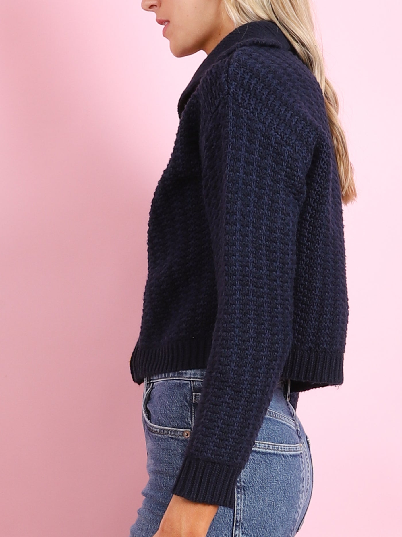 SAVANNAH CARDIGAN