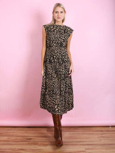 ALFONSINA DRESS