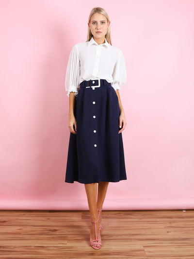 TELLURIDE SKIRT