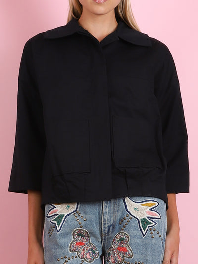Solara Jacket