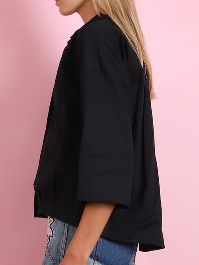 Solara Jacket