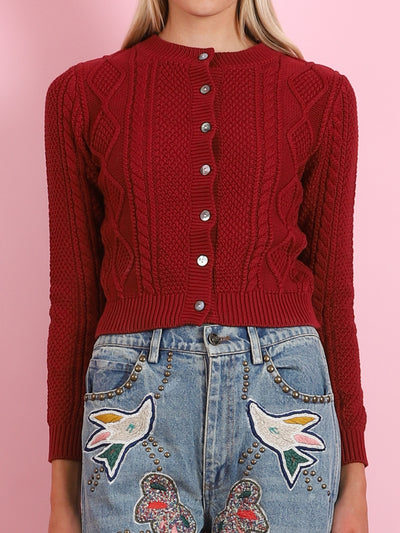 Colette Cardigan