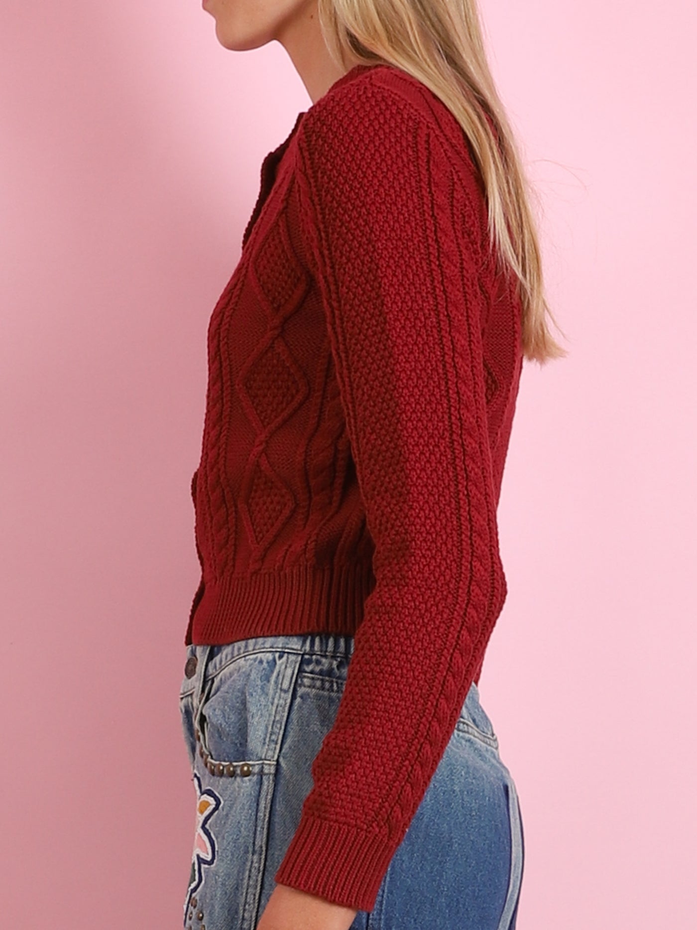 Colette Cardigan