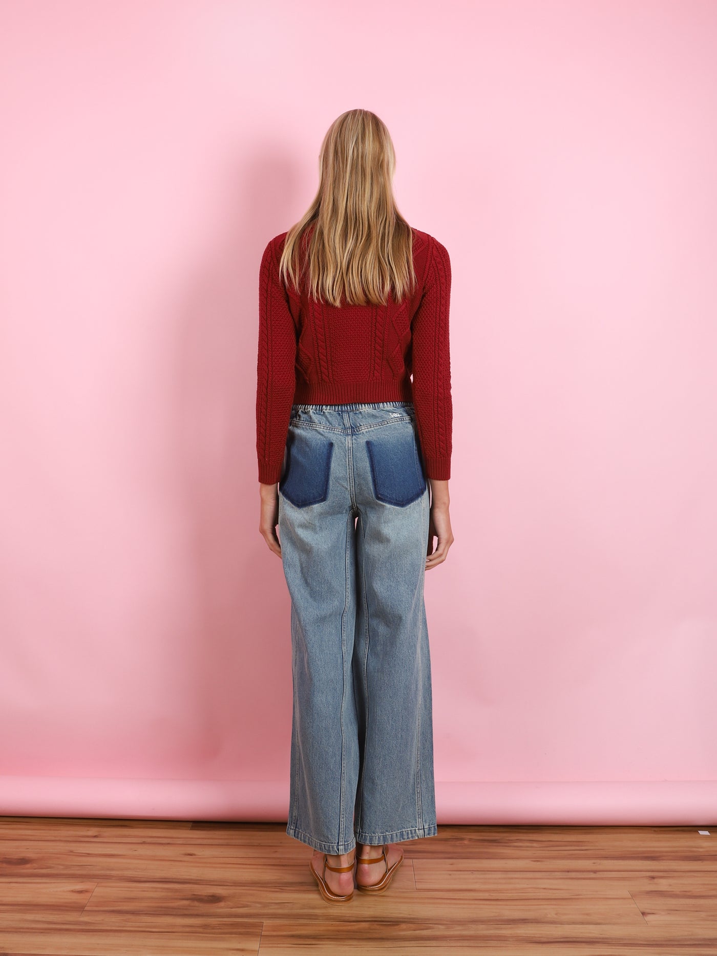 Colette Cardigan