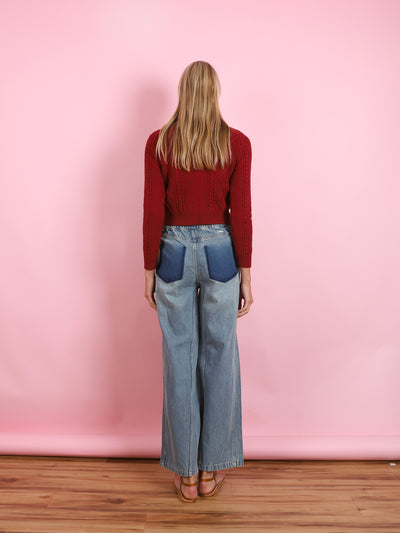 Colette Cardigan