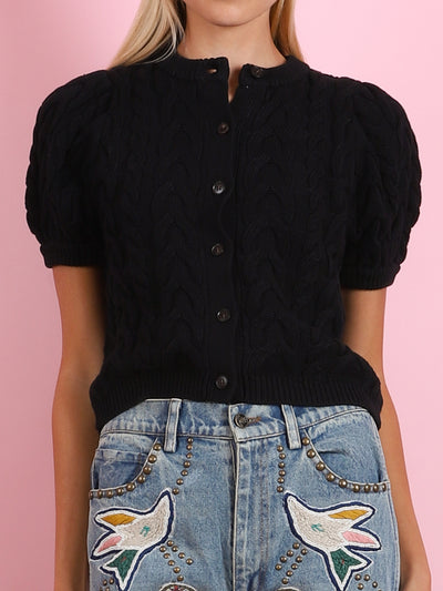 Julia Cardigan
