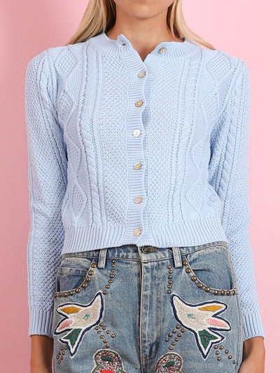 Colette Cardigan