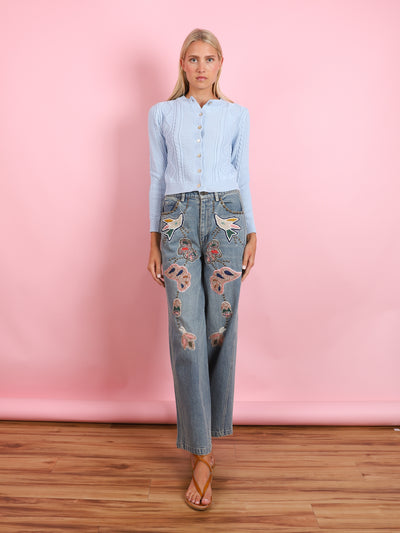 Colette Cardigan