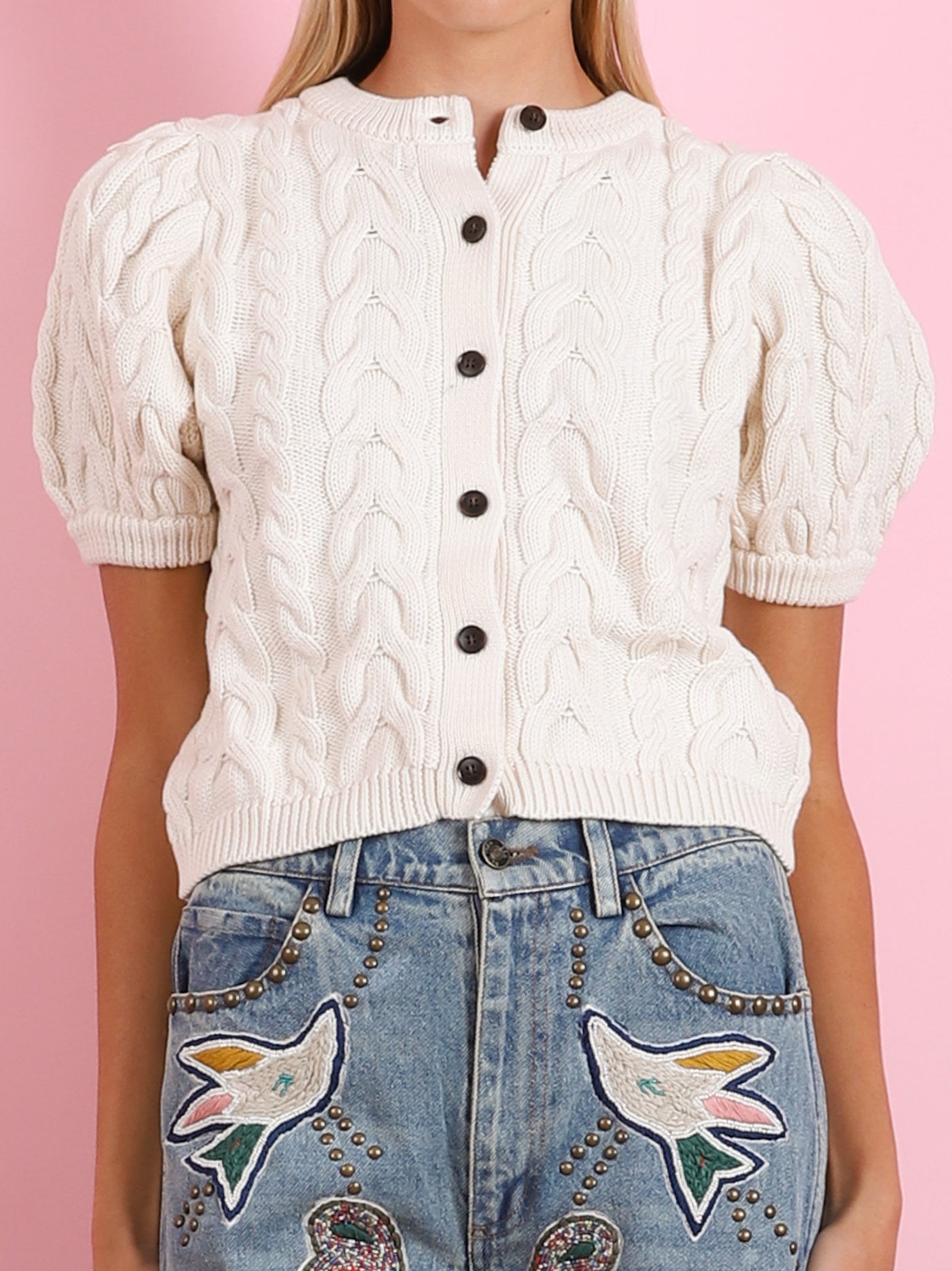 Julia Cardigan