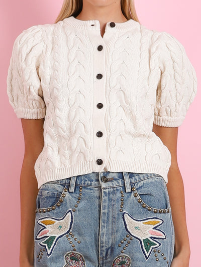 Julia Cardigan