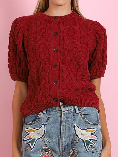 Julia Cardigan